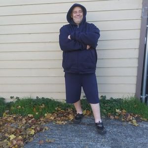 Meet your Posher, Ron